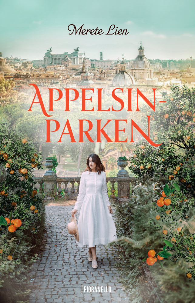 Appelsinparken