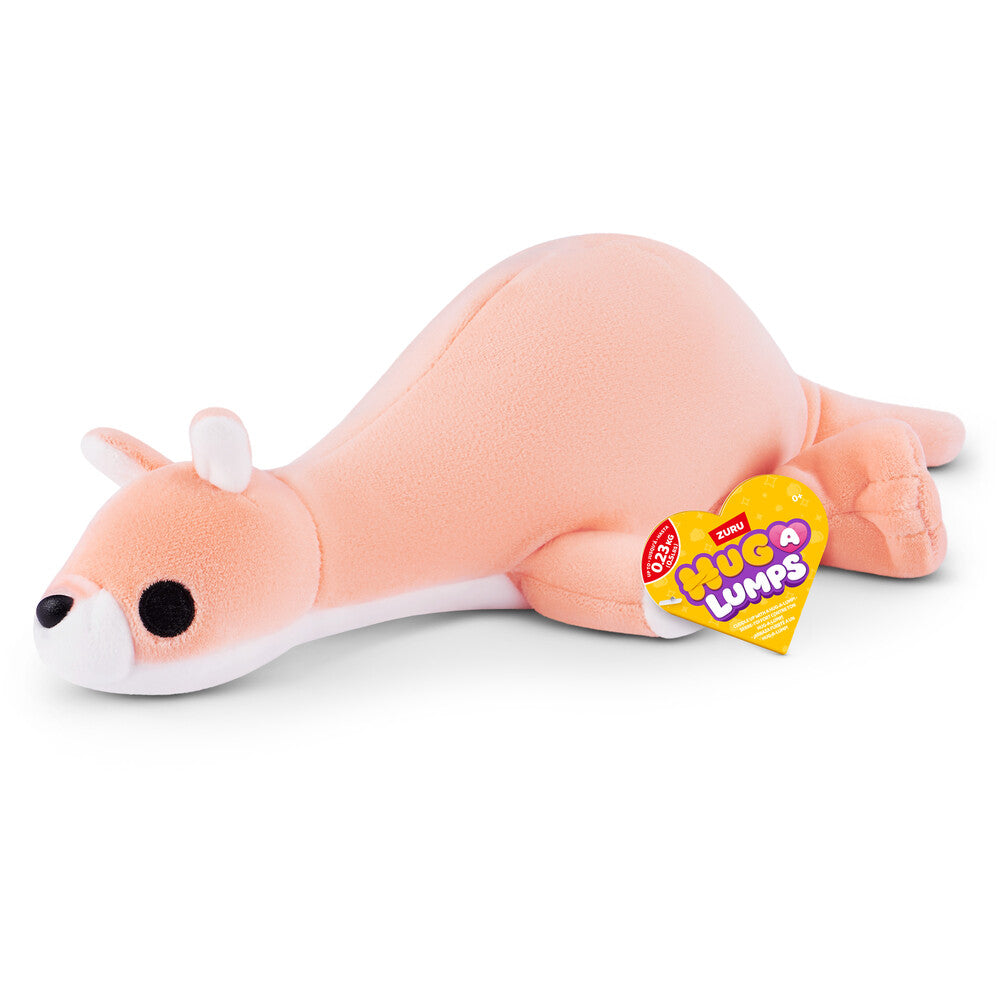 HUG A LUMPS BABY ass