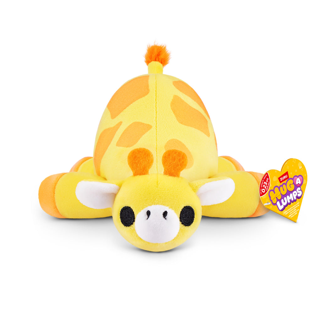 HUG A LUMPS BABY ass