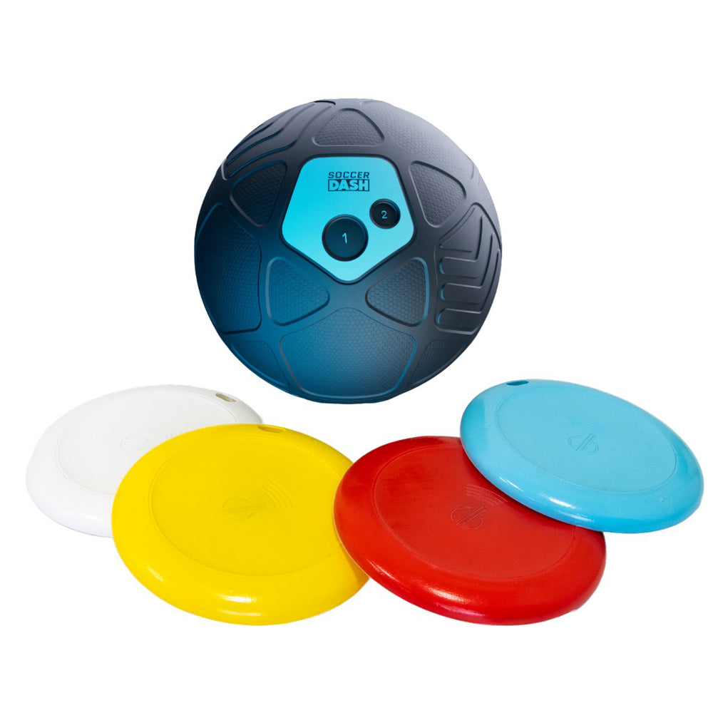 Strikesphere Soccer Dash