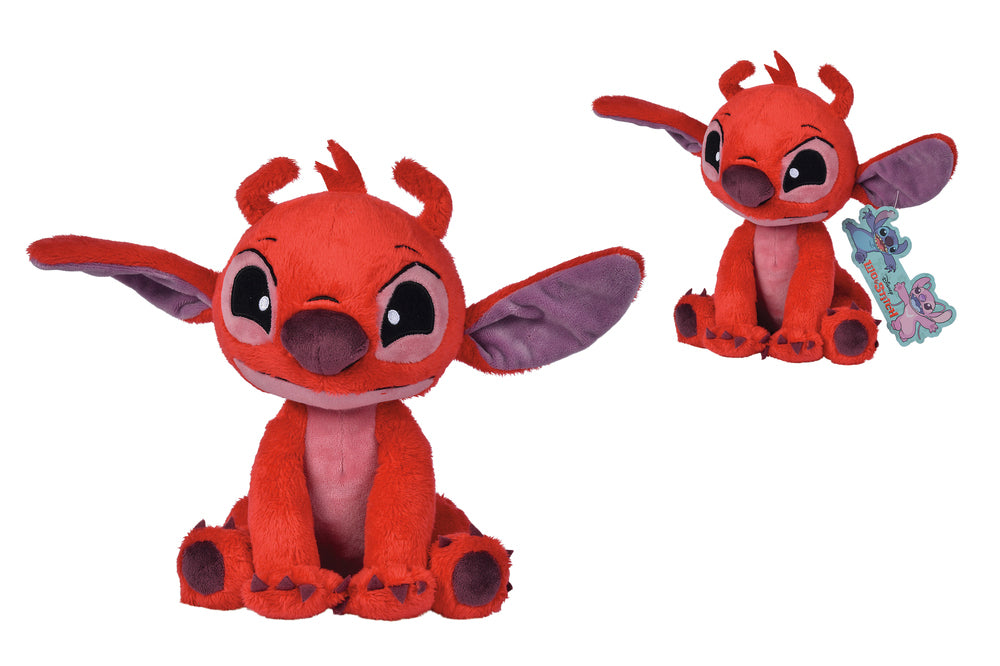 Disney Leroy Bamse 25 cm