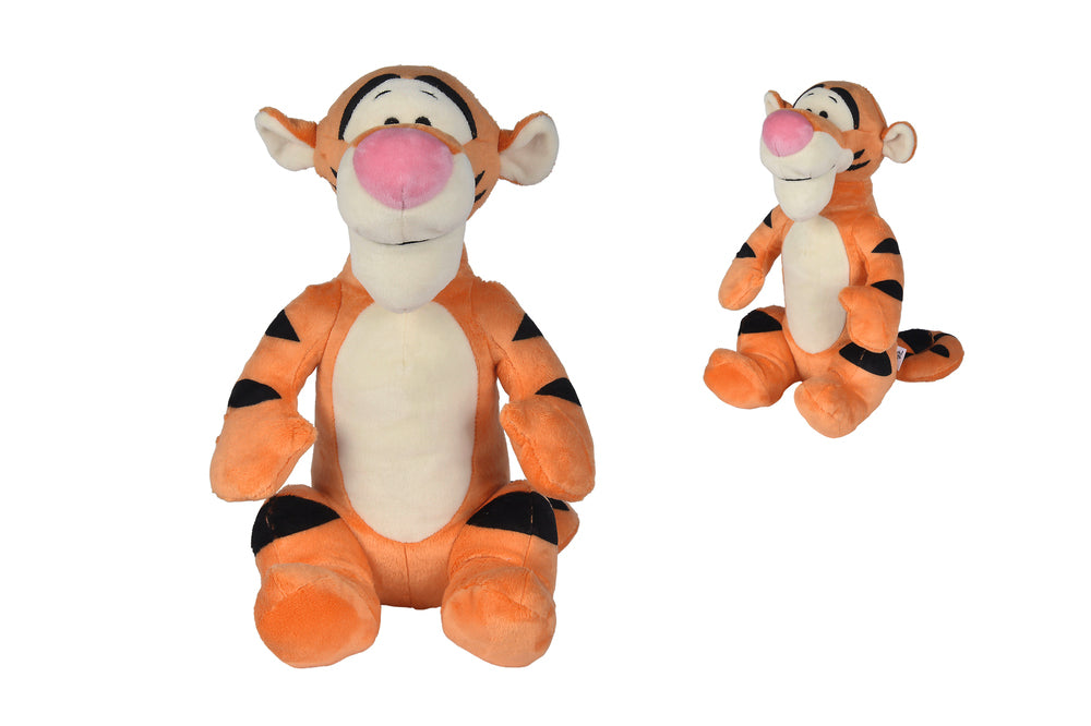 Disney Peter Plys, Tigerdyret Bamse 25 cm