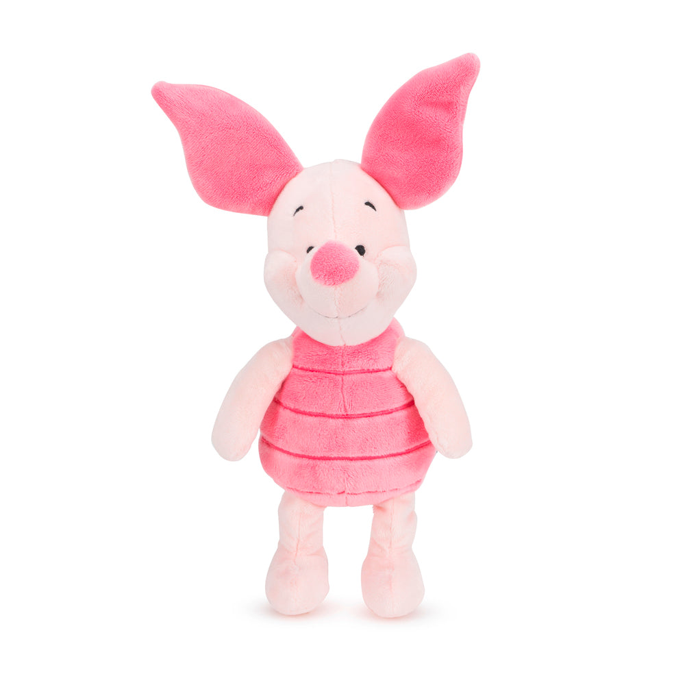 D1 Disney Peter Plys, Grisling Bamse 25 cm