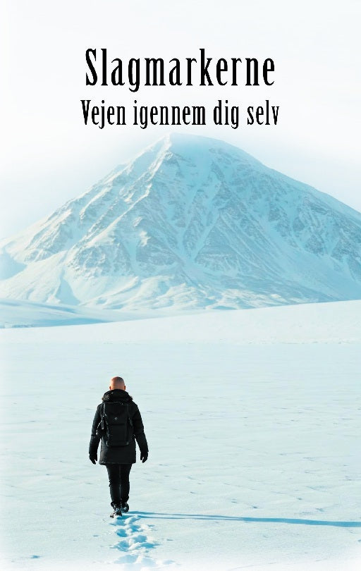 Slagmarkerne