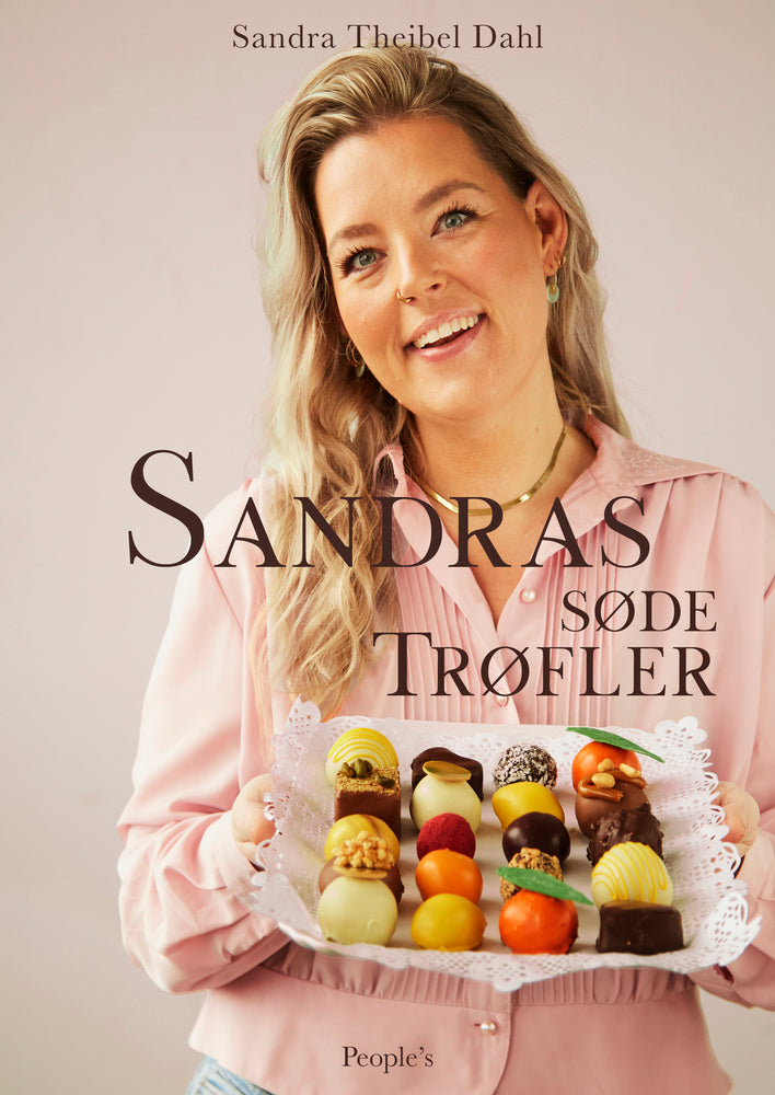 Sandras søde trøfler