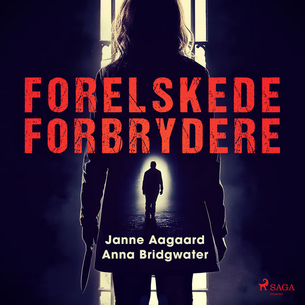 Forelskede forbrydere