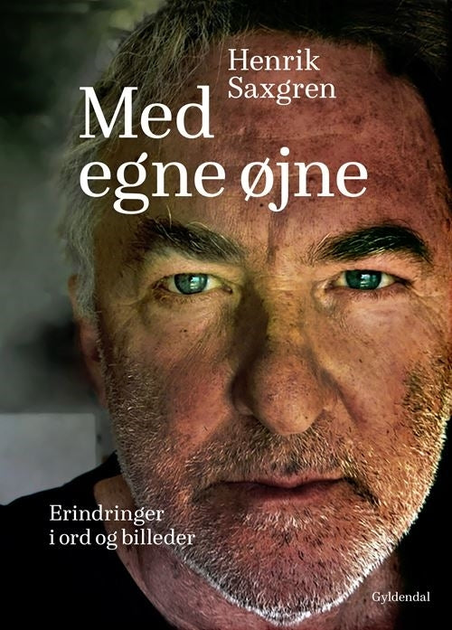 D1 Med egne øjne