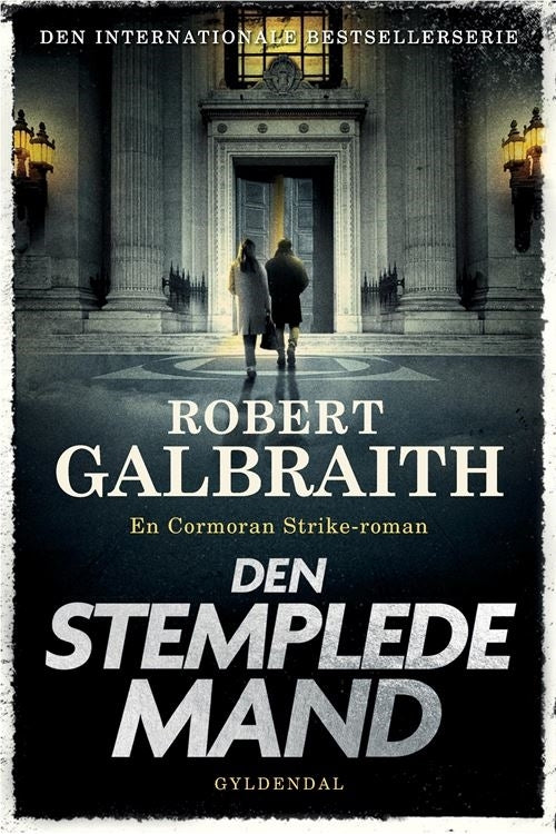D2 Den stemplede mand