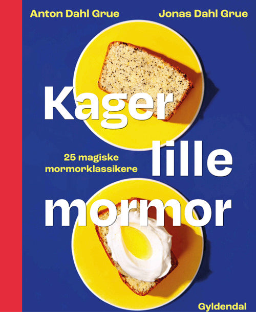 Kager lille mormor