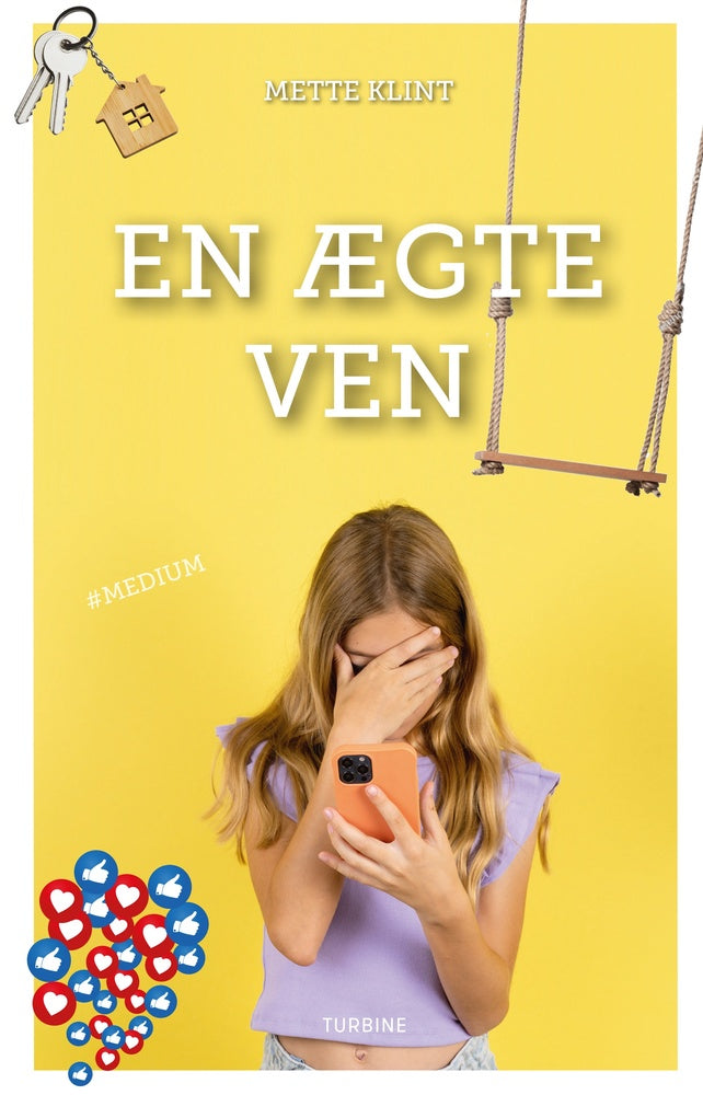 En ægte ven