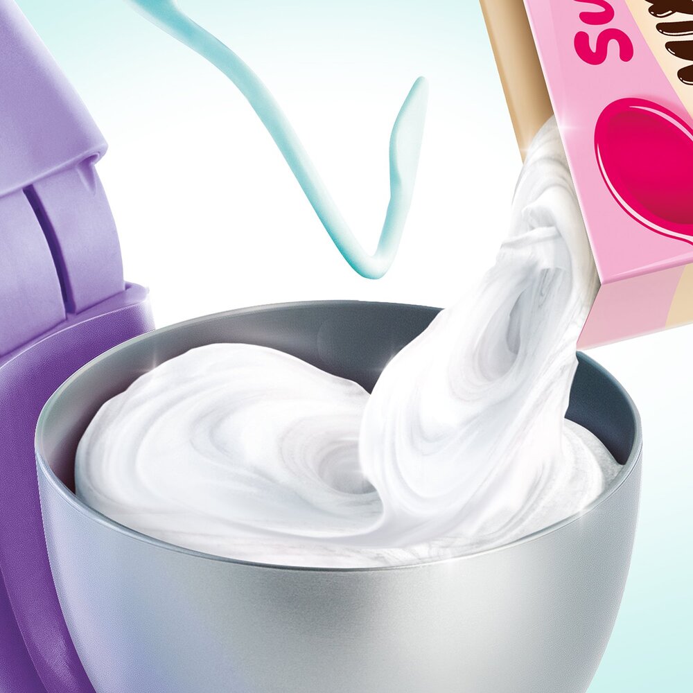 So Slime Yummy Twist and Slime
