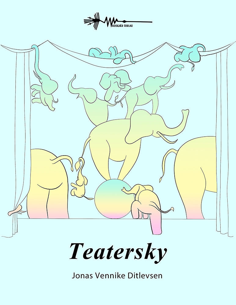 Teatersky