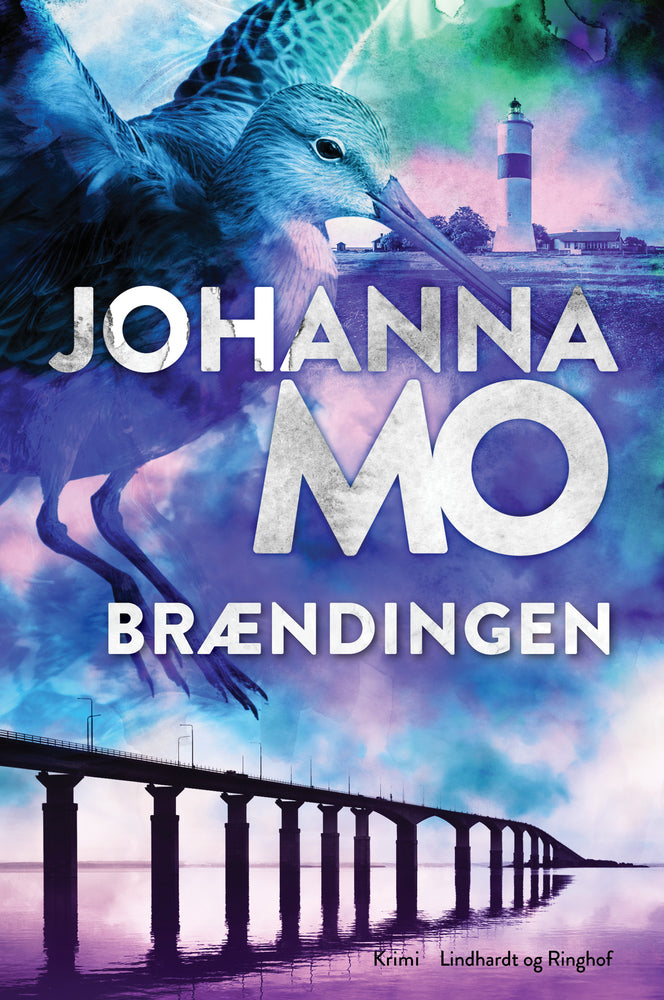 Brændingen