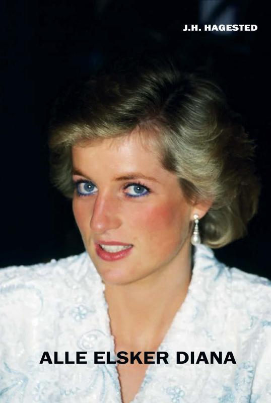 ALLE ELSKER DIANA