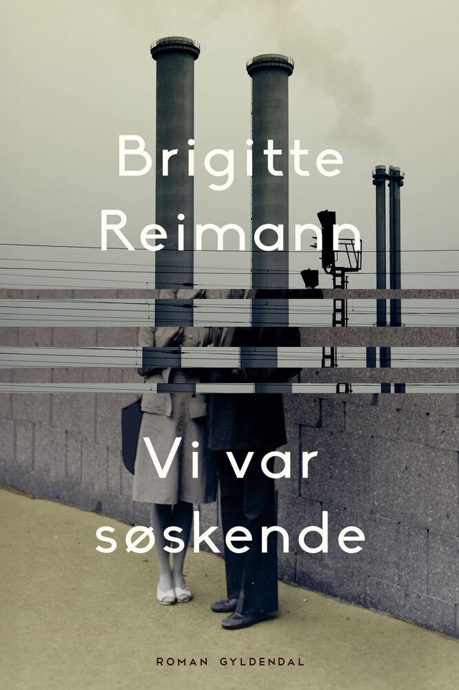Vi var søskende