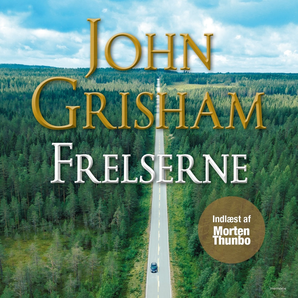 Frelserne