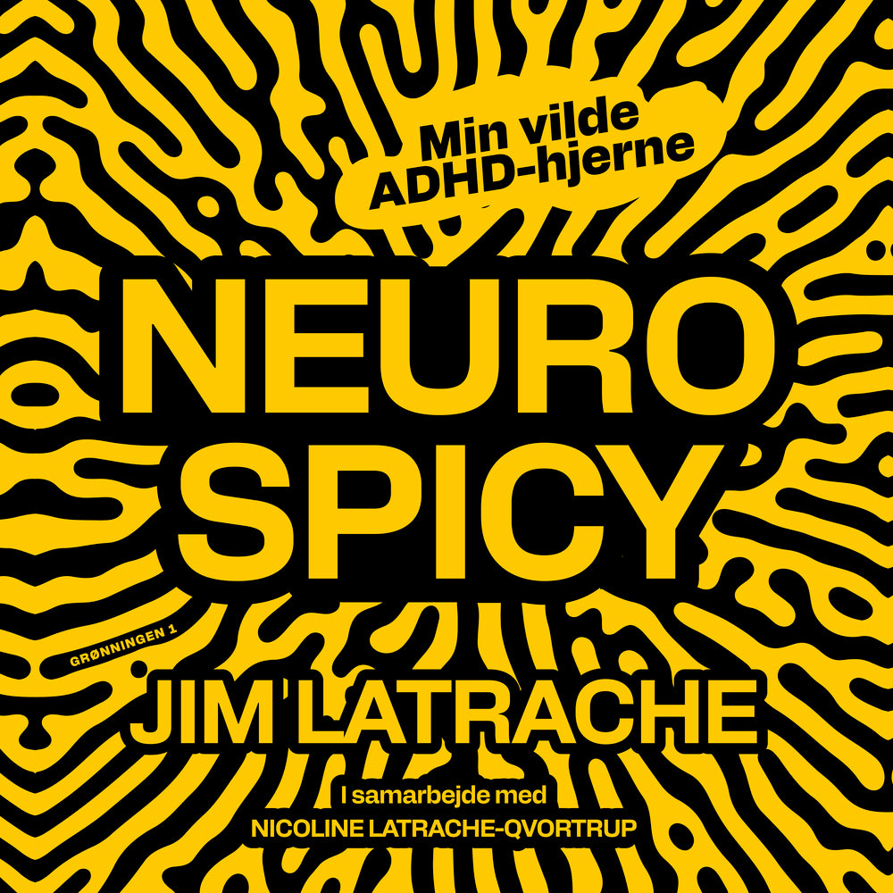 Neurospicy