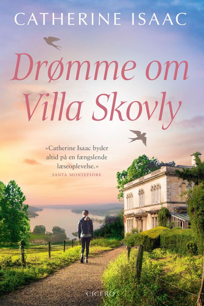 Drømme om Villa Skovly