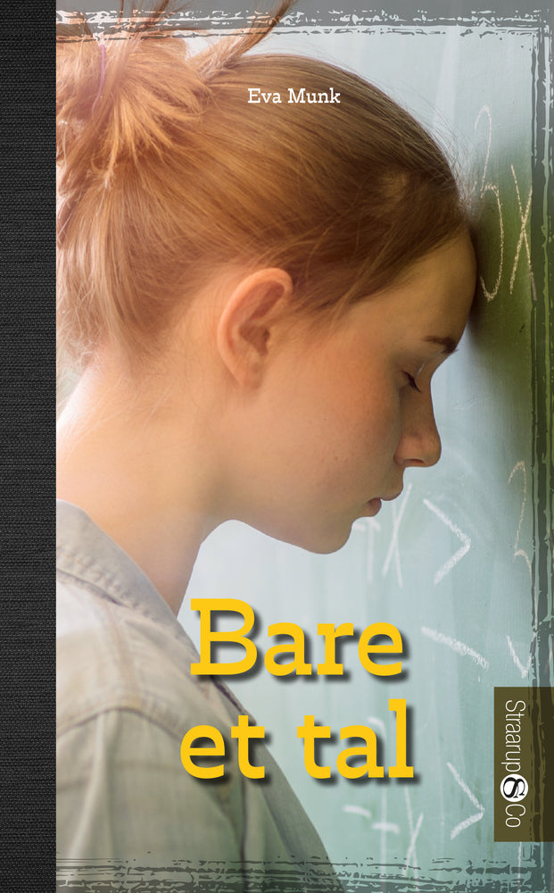 Bare et tal