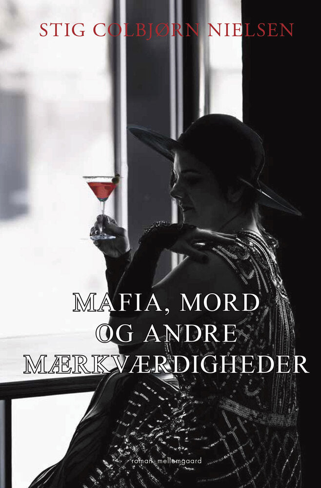Mafia, mord og andre mærkværdigheder