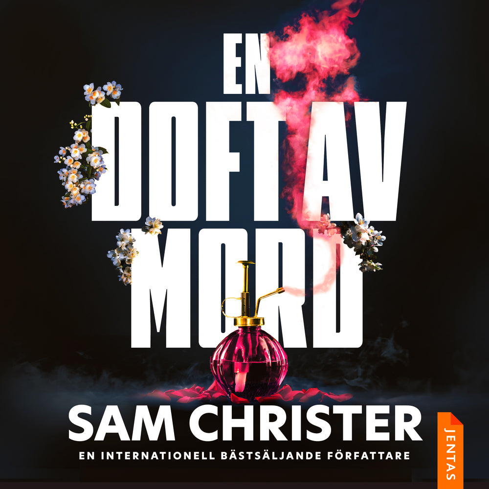 En doft av mord
