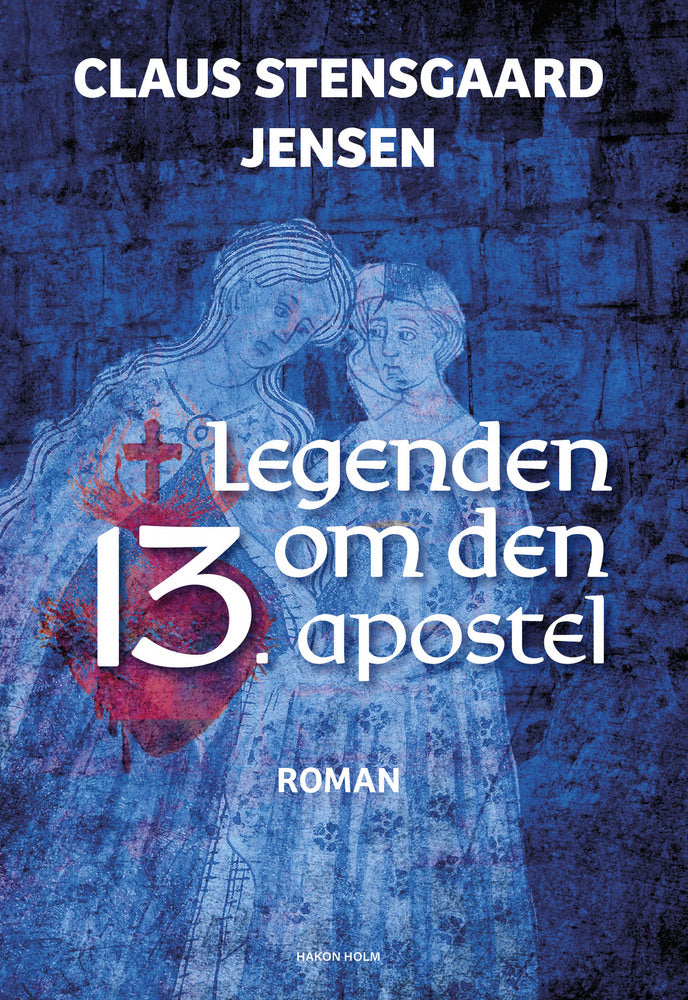 Legenden om den 13. apostel
