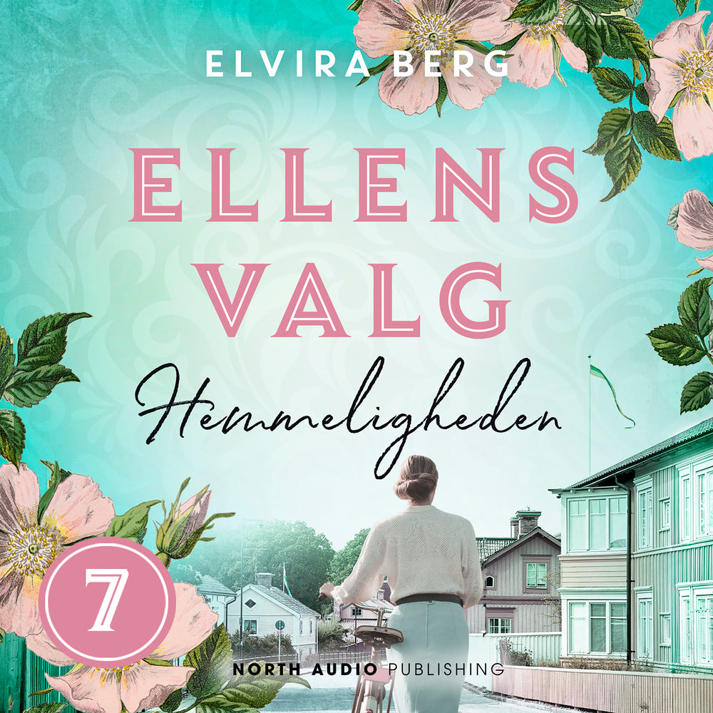 Ellens valg - Hemmeligheden