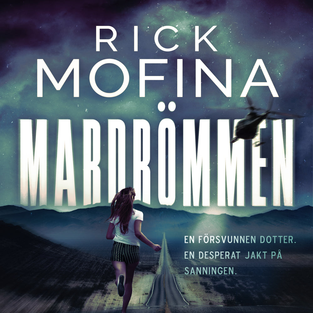 Mardrömmen