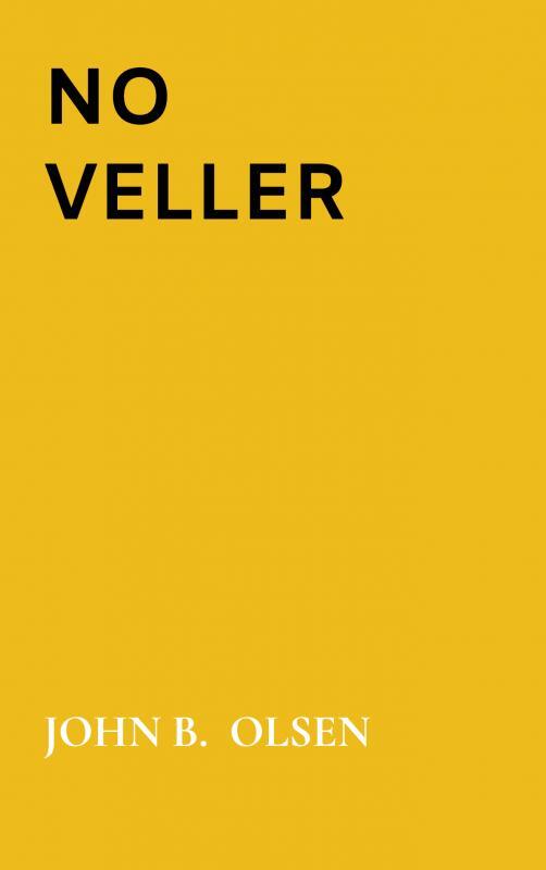 No veller