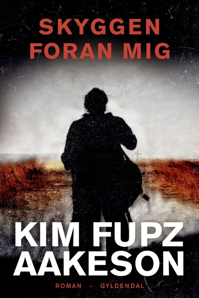 Skyggen foran mig