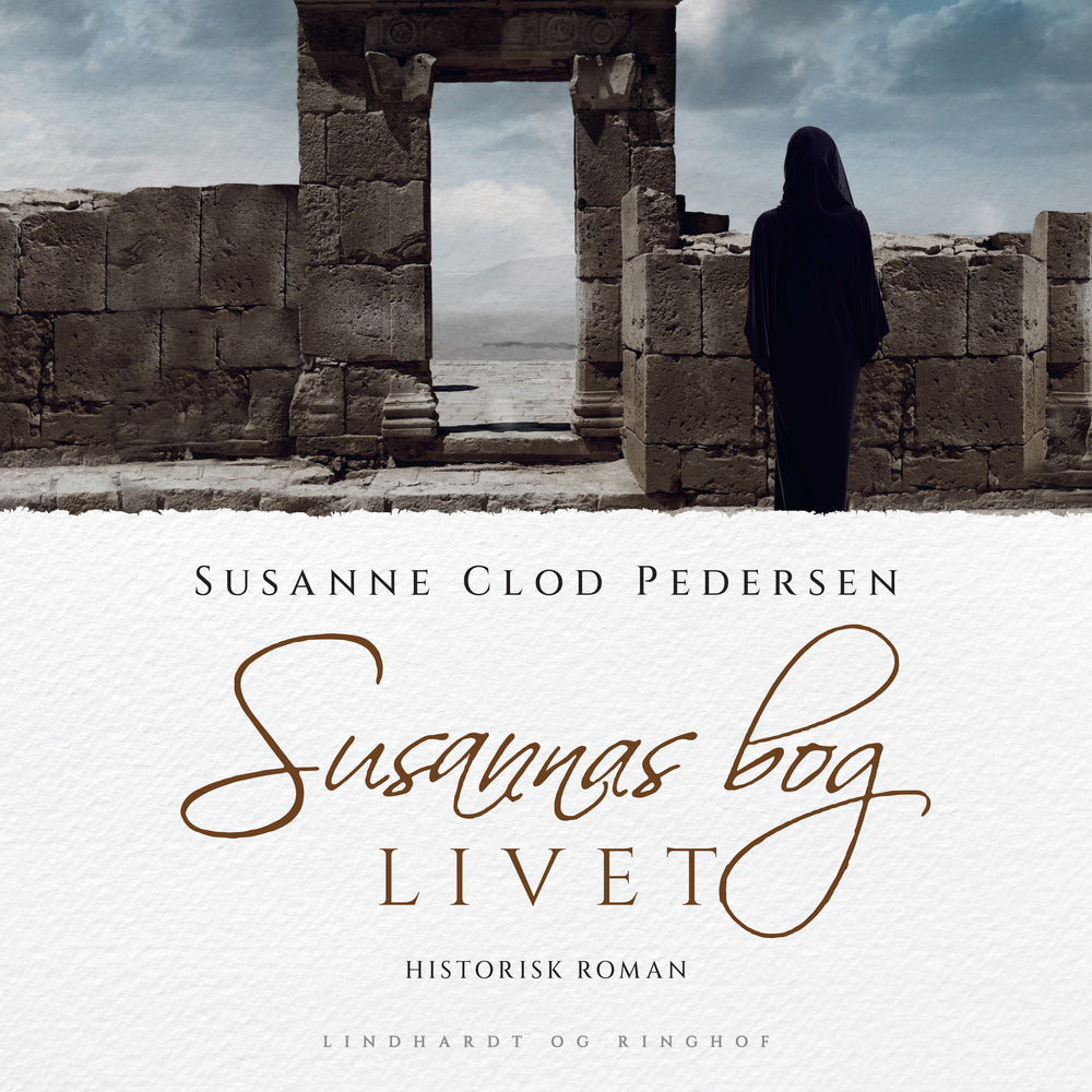 Susannas bog, Livet