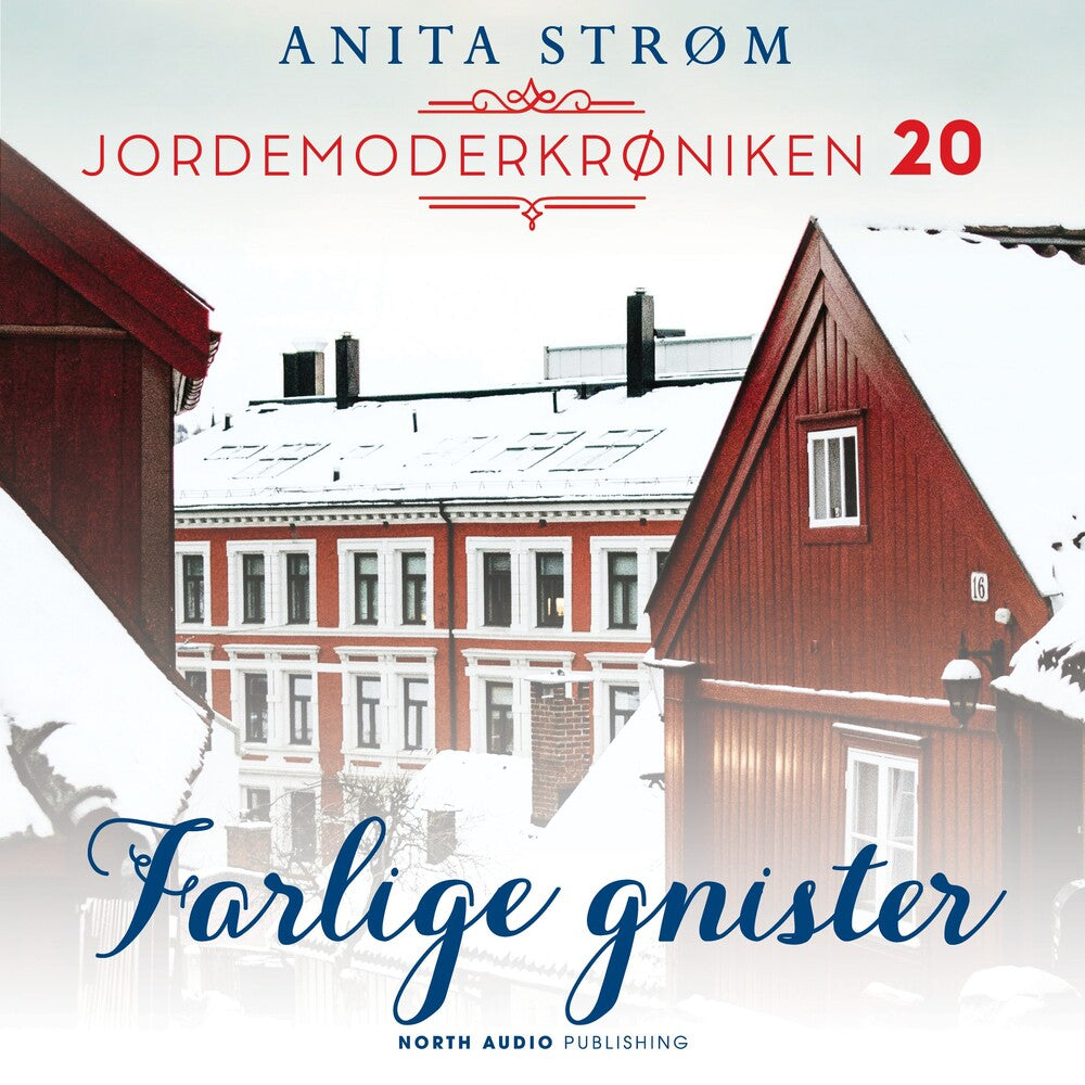 Farlige gnister