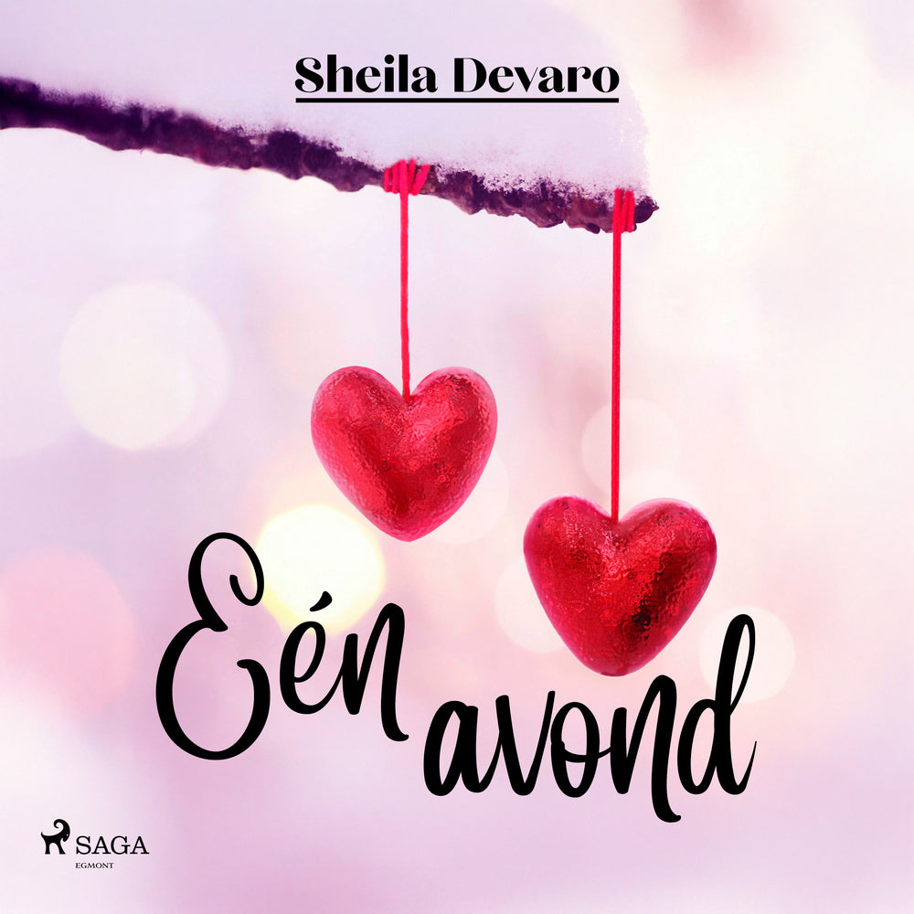 Eén avond