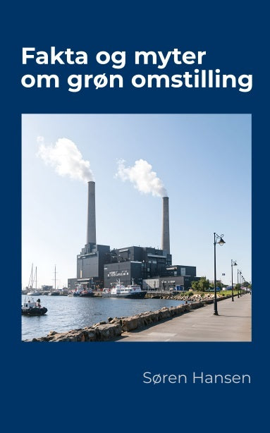Fakta og myter om grøn omstilling