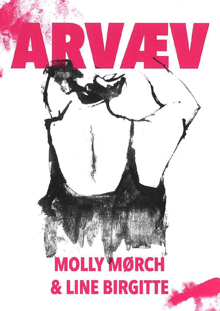 Arvæv