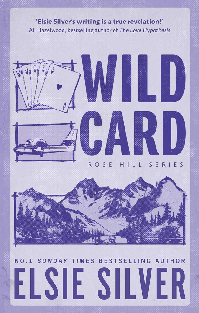 D1 Wild Card
