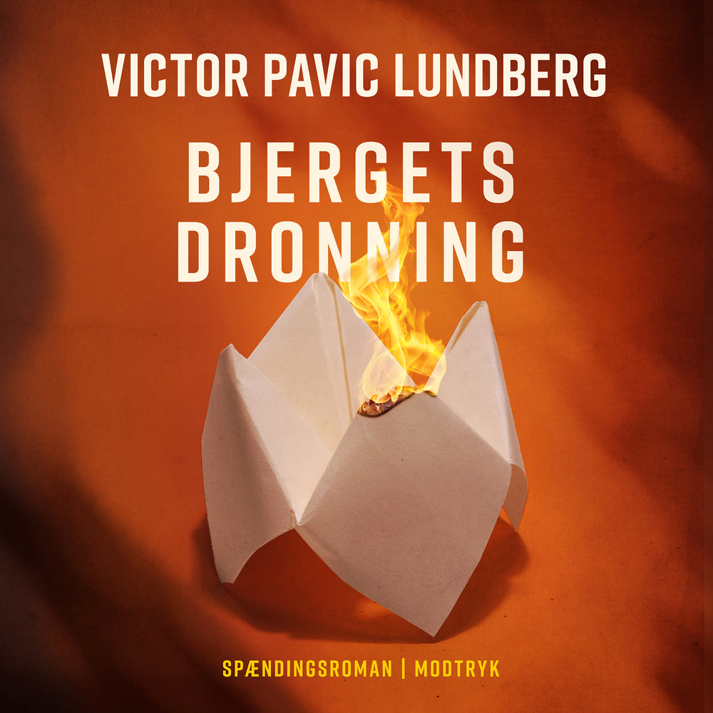 Bjergets dronning