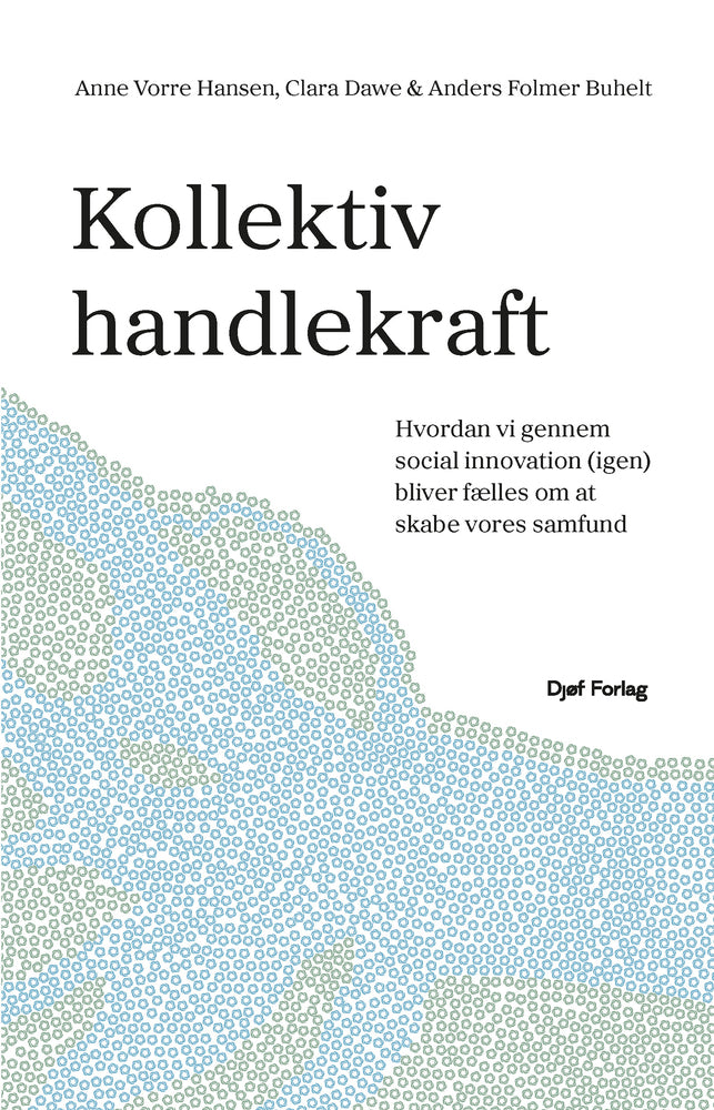Kollektiv handlekraft