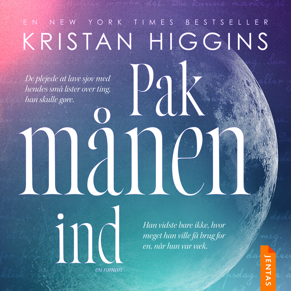 Pak månen ind