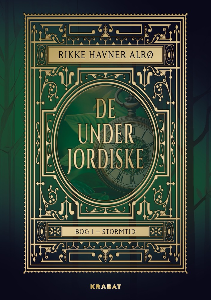 De Underjordiske 1