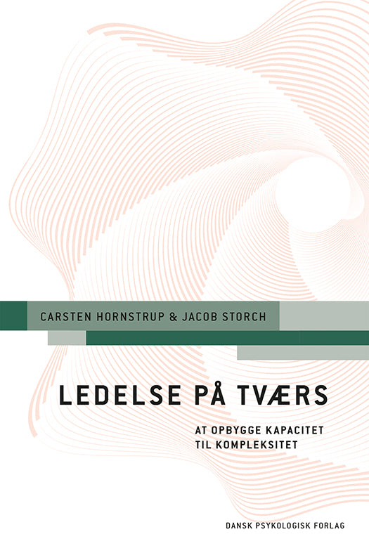 Ledelse på tværs