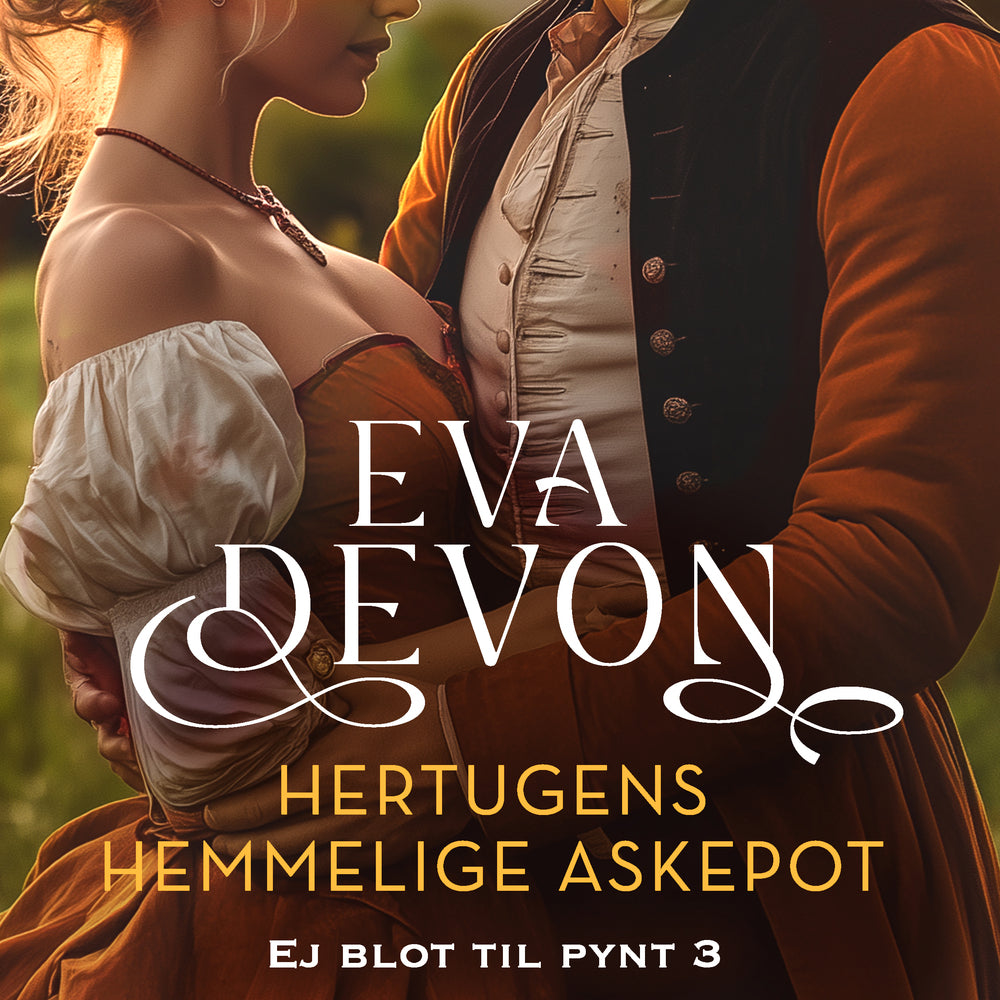 Hertugens hemmelige Askepot