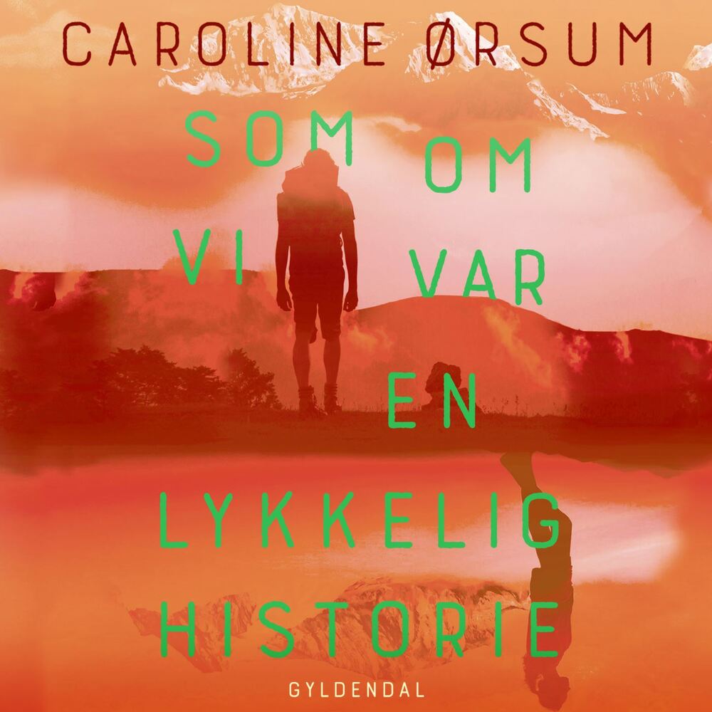 Som om vi var en lykkelig historie