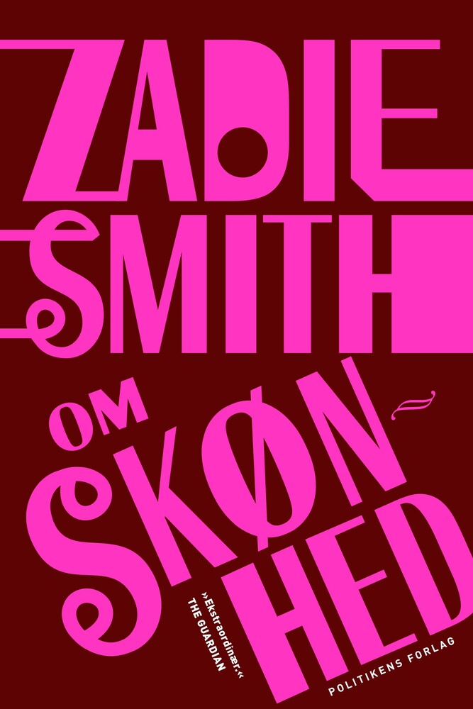 Om skønhed