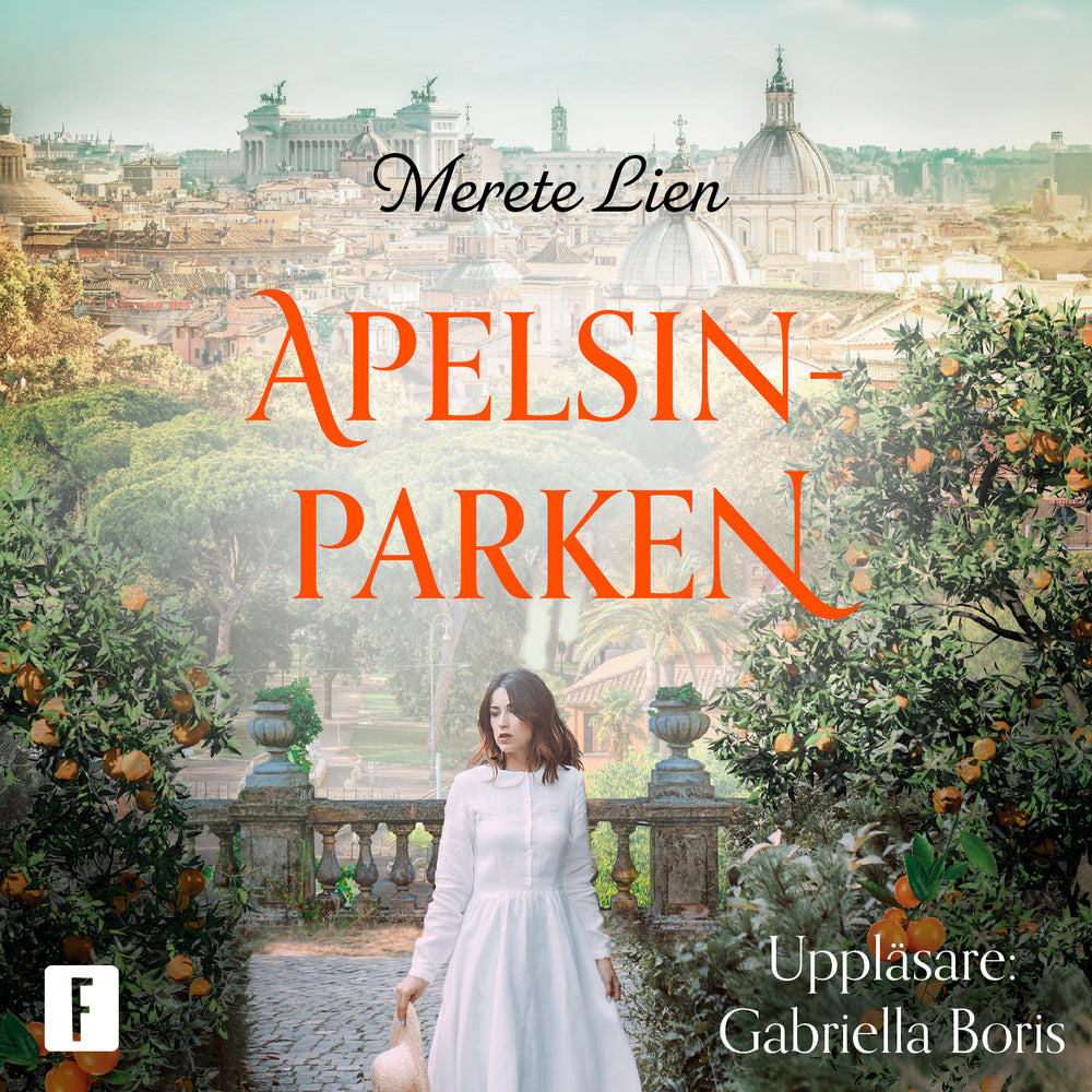 Apelsinparken