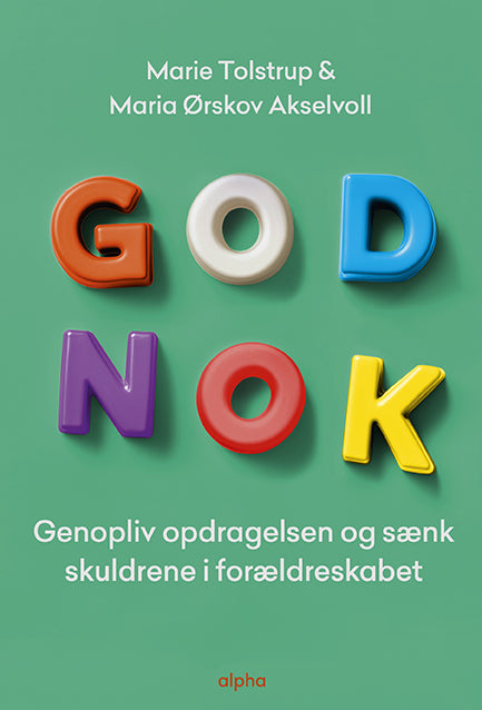 D1 God nok