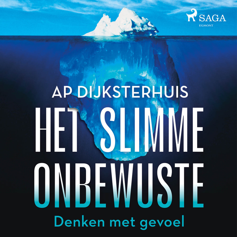 Het slimme onbewuste