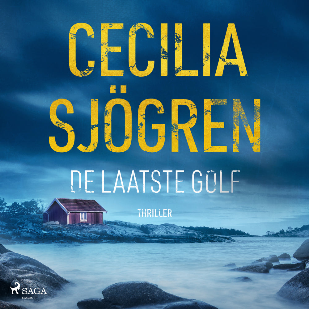 De laatste golf