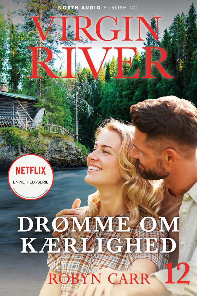 Virgin River - Drømme om kærlighed