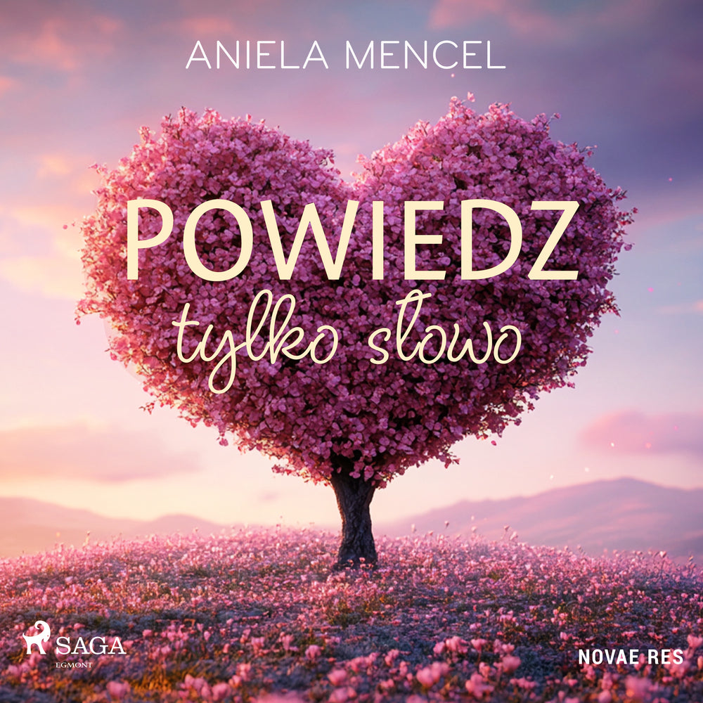 Powiedz tylko słowo